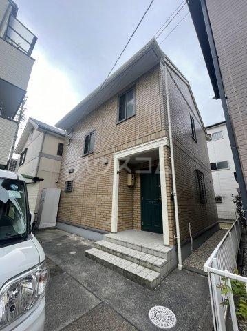 名鉄名古屋本線 栄生駅 徒歩13分  築21年(2SLDK)
