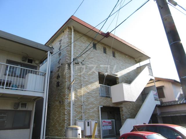 マイライフ小池