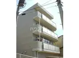 クリオ上永谷参番館