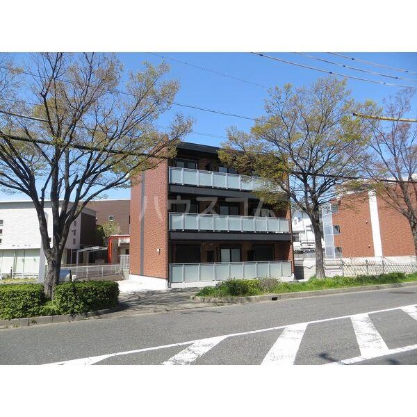 BELLE VILLE HIRANAKA