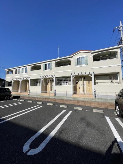 クレール フォンテーヌⅡ