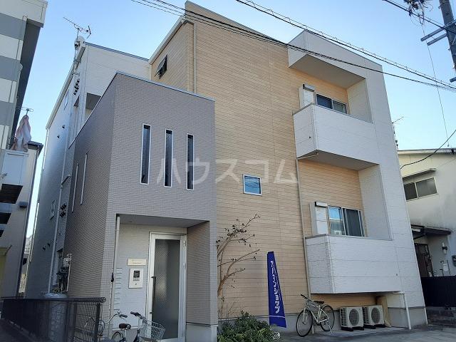 アルバーノ大江A棟