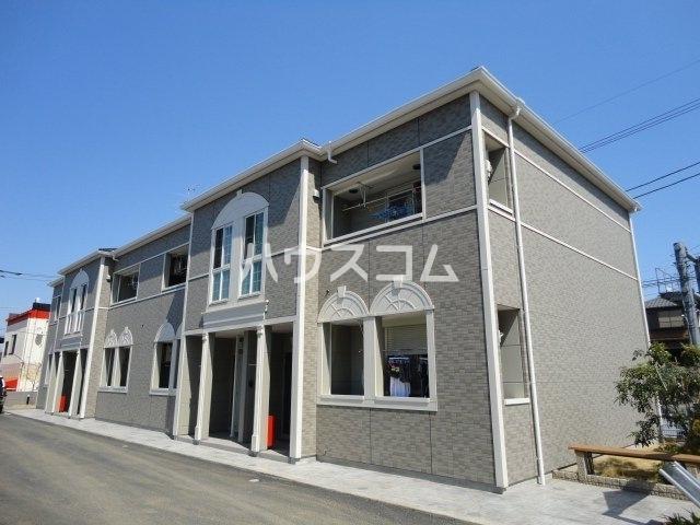 ウエストHILLS