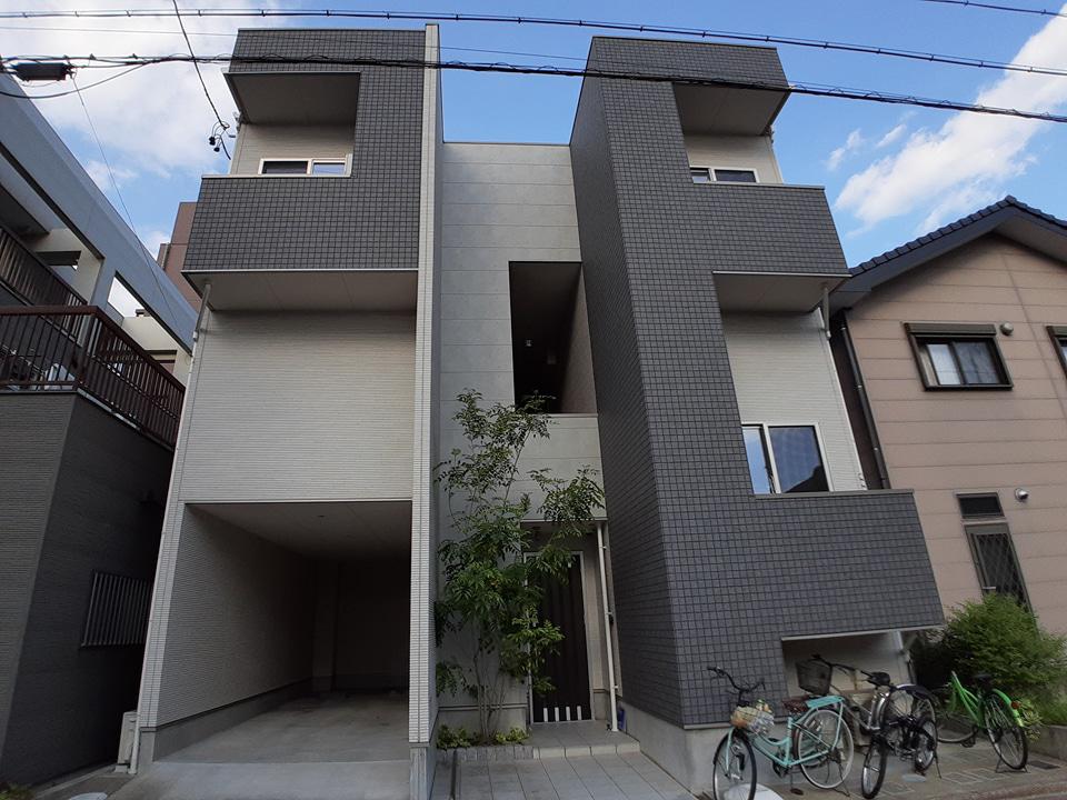 SERENO内田橋