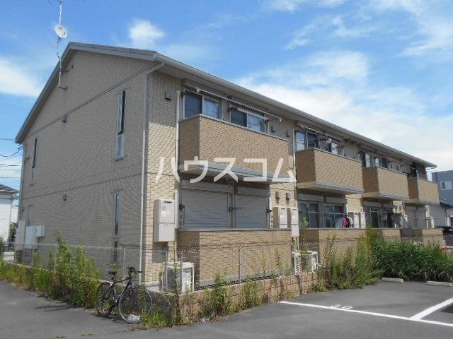 シリウス戸塚