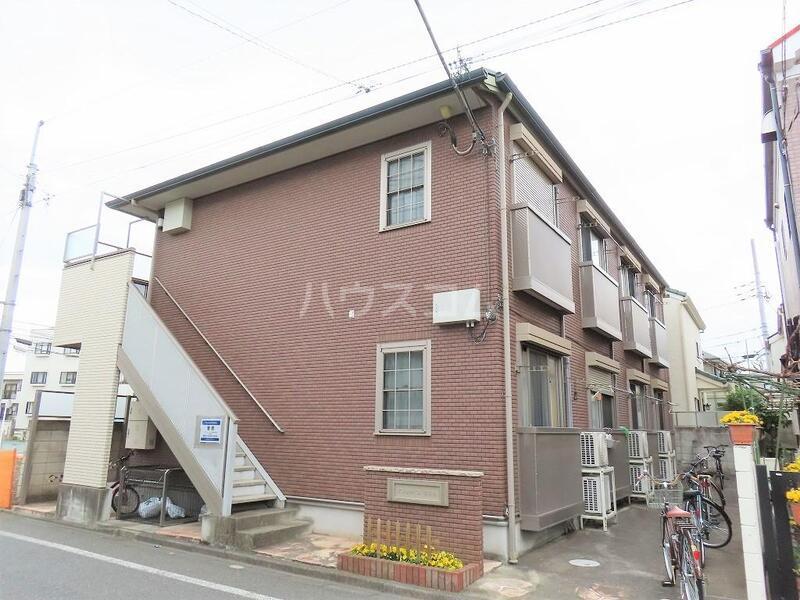 アンソレイユ世田谷