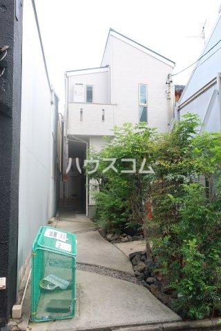 金山BASE(1LDK/2階)