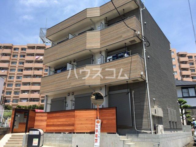 メルシーメゾン