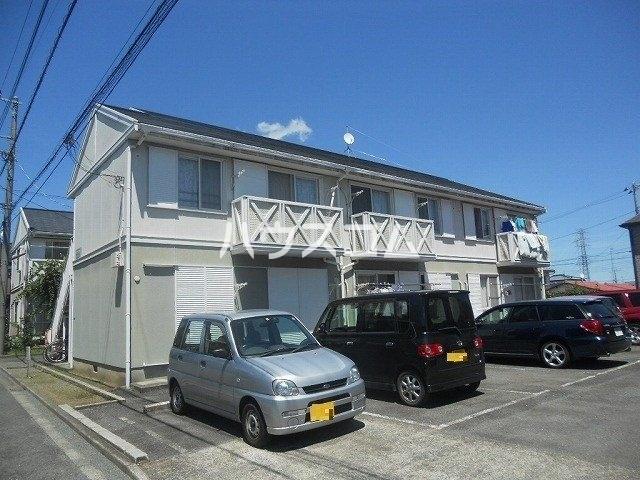 フレグランス並木2