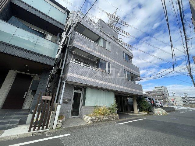 東川口マンション