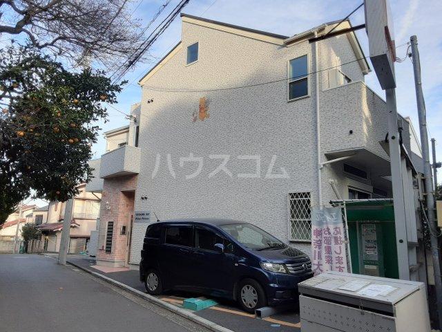 ヨコハマベイプリンスプリンセス