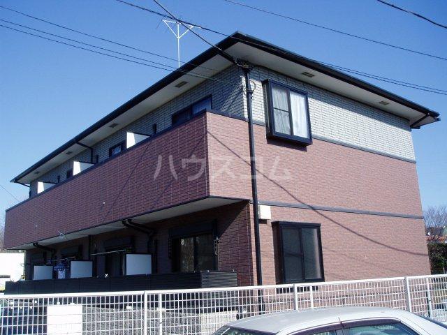 リバーウエスト成城
