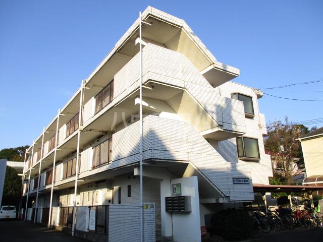 メゾンボヌール喜多見