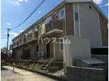ロワジール鶴巻南