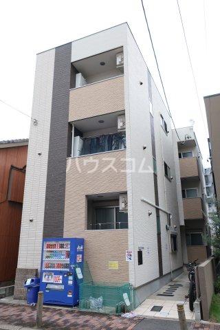 グリュッグ神宮西