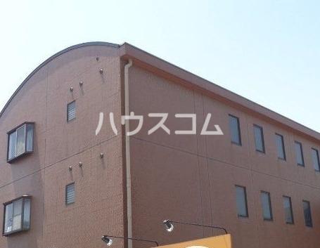 メゾン安田