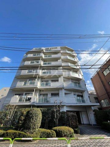 ファシネス玉川台