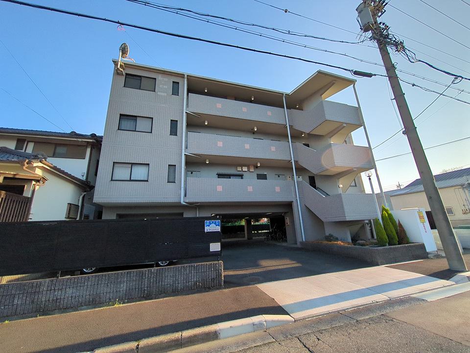 パーシモンガーデン