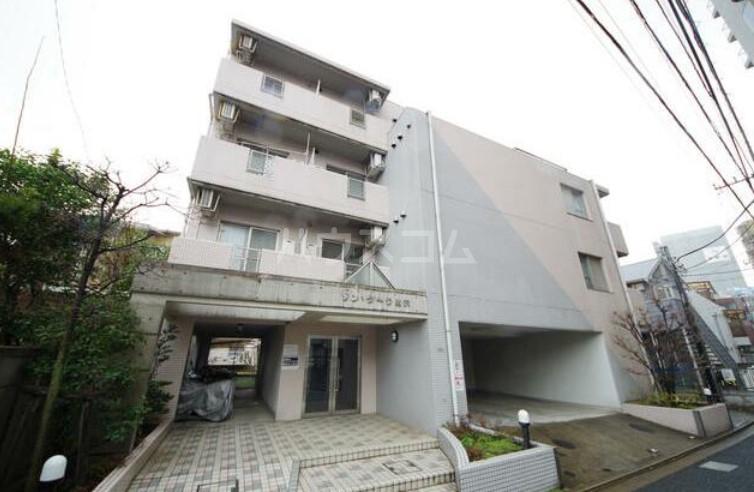 ゾンターク駒沢