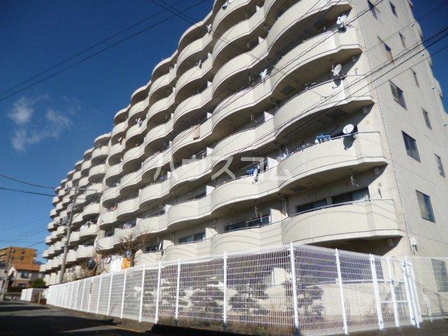 ボヌール秦野1(2LDK/6階)