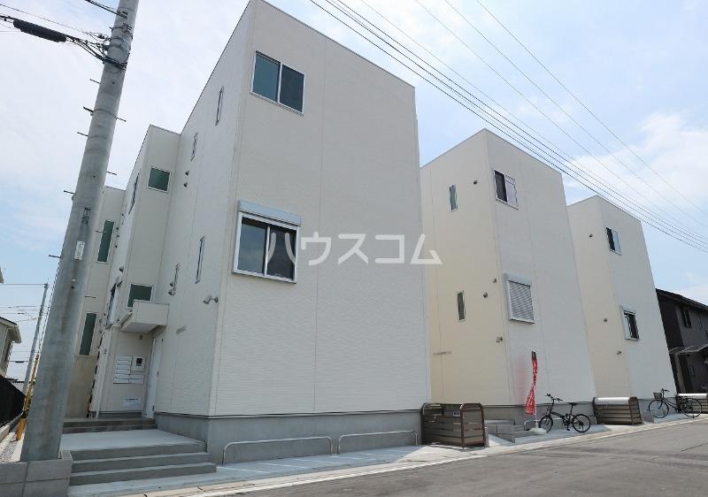 RIZEST浦和美園