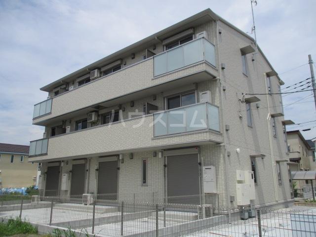 ファミーユ