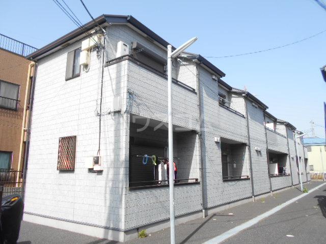 ピュアハウスSⅡ