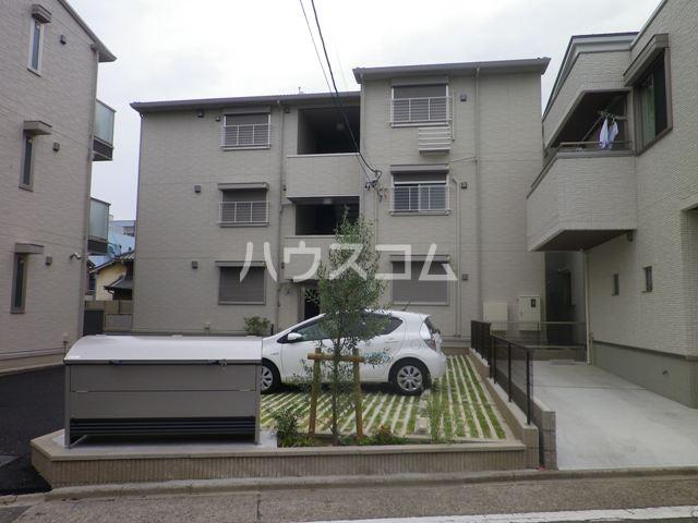 パライソ熱田六番町A棟