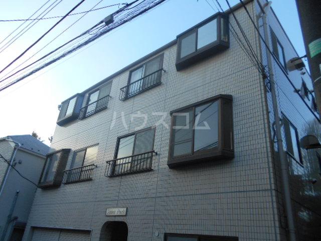 セイントパーク