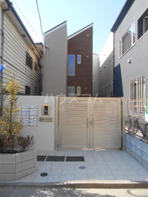MOVE西葛西