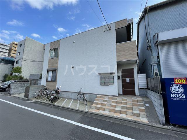 エルスタンザ中葛西