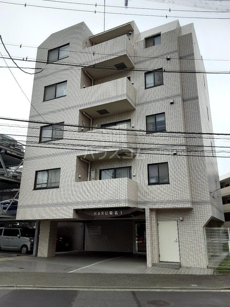 HARU菊名Ⅰ