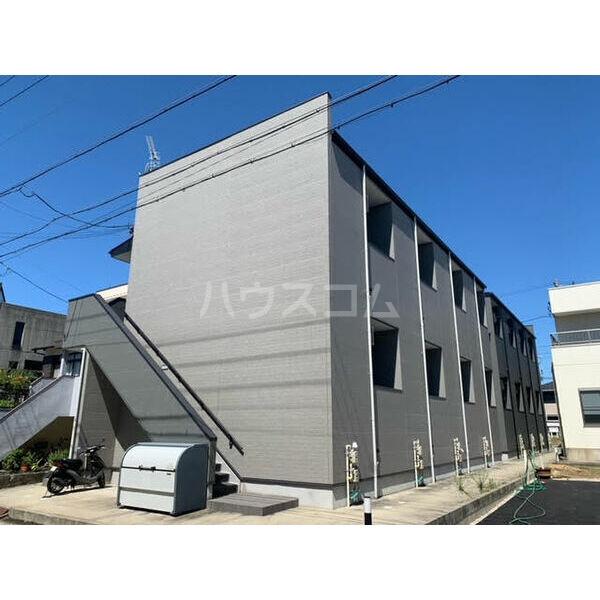 マーリエ名古屋南 