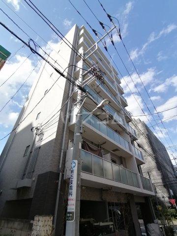 アトレ西葛西(1K/8階)