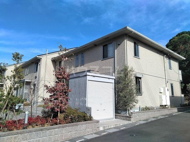 オーチャードヒル弐番館