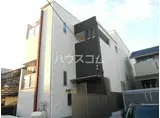 ハーモニーテラス八番Ⅱ