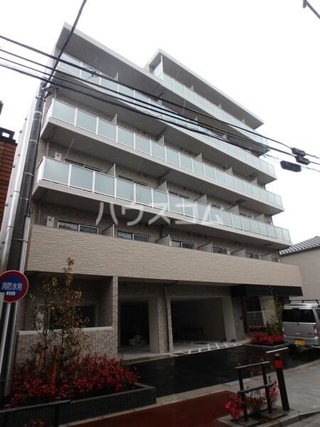 REFAYS XEBEC ときわ台