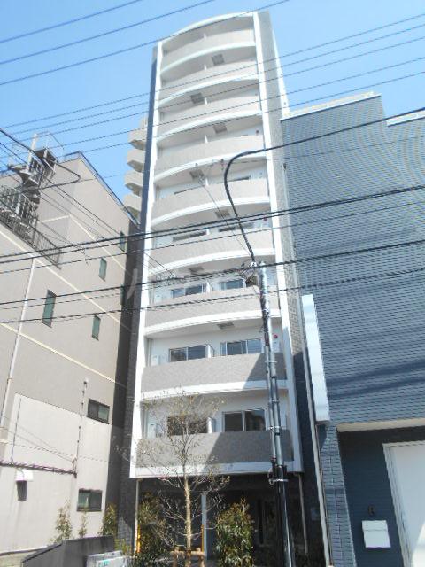 リブリFIRST