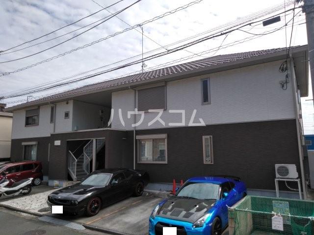 ハイツプラムウッズⅡ