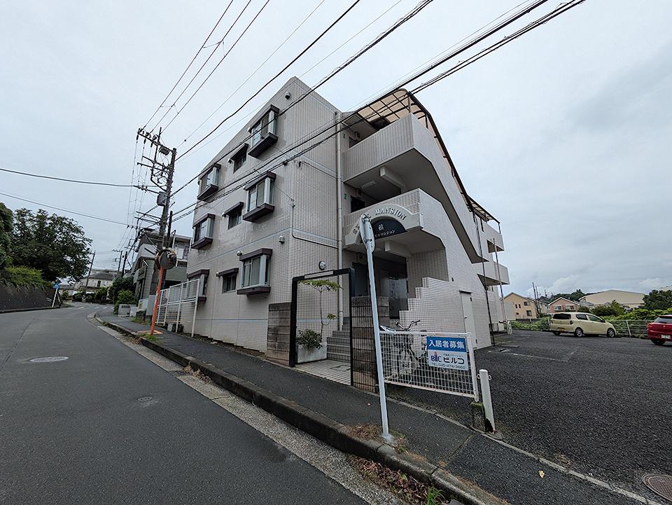エクセルマンション槙