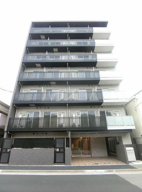 SQUARE CITY HIGASHIHAKURAKU MAXIV