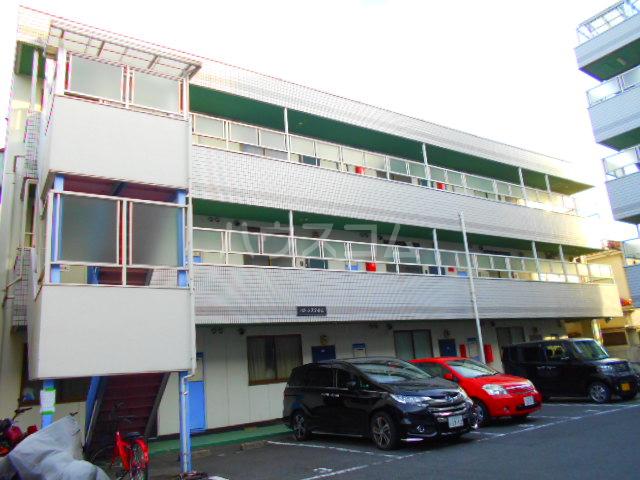 フローレスマンション弐番館