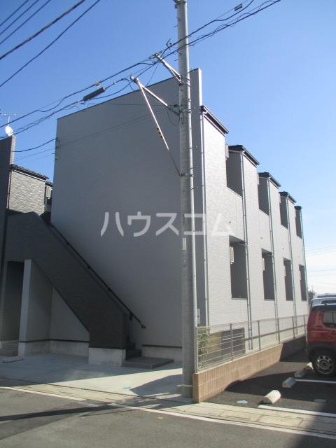 リラート美園