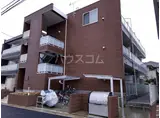 リブリ・ピーノ東川口