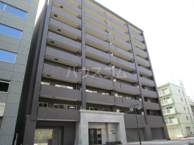 FLOS北山王(1LDK/4階)