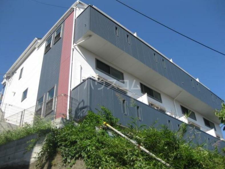 ランドヒルズ妙蓮寺