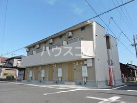 ウイングコート本城