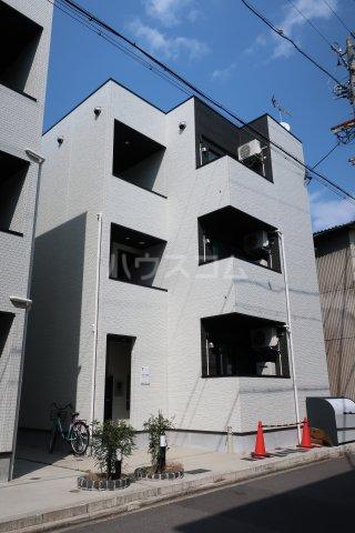 アヴニール金山