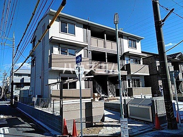シンフォニーマム