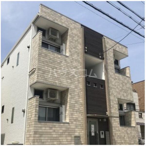 ハーモニーテラス三番町